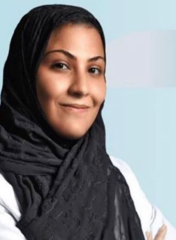 Dr. Lamis Al Khatib